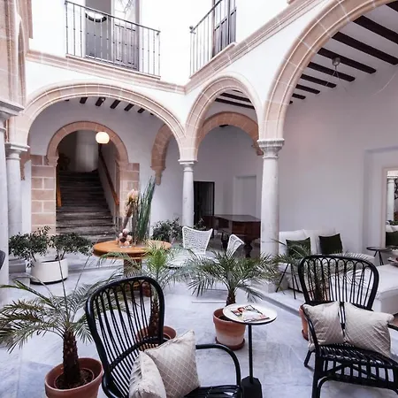 Apartment Palacio Torneria