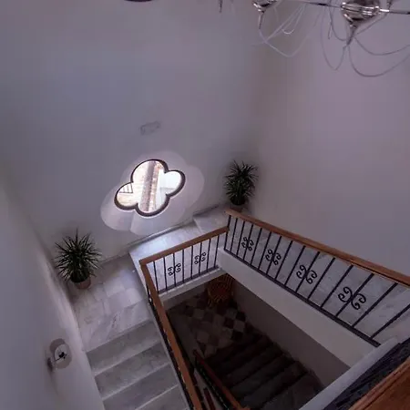 Palacio Torneria * Jerez de la Frontera