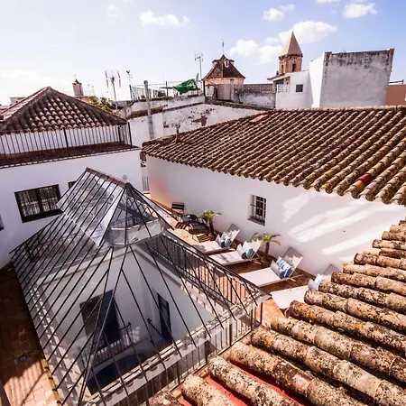 Apartment Palacio Torneria *