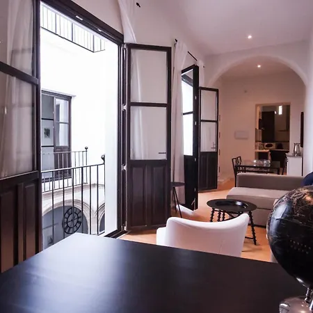 Palacio Torneria Jerez de la Frontera