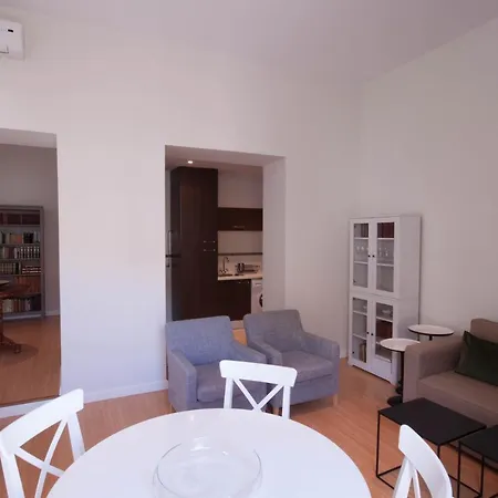 Apartment Palacio Torneria Jerez de la Frontera