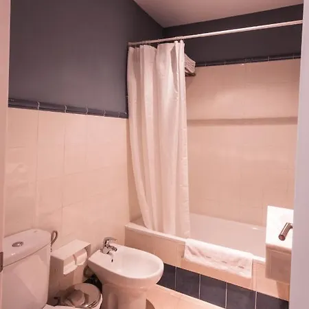 Palacio Torneria Apartment