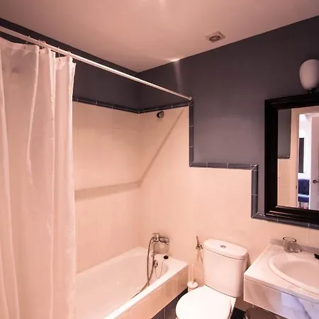 Palacio Torneria Apartment Jerez de la Frontera