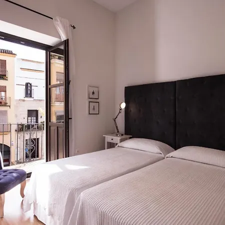 Apartment Palacio Torneria *