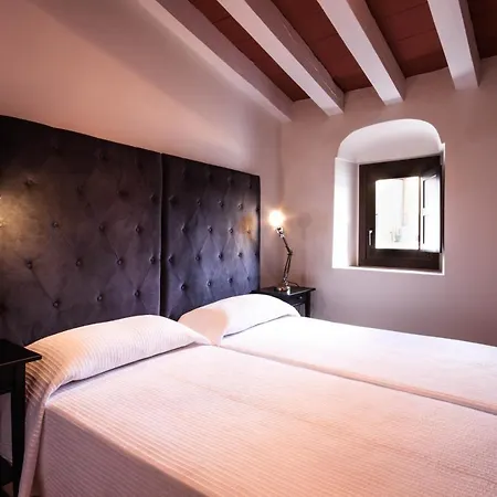 Palacio Torneria Apartment *