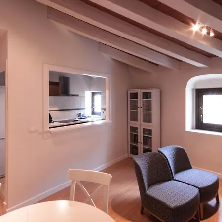 Palacio Torneria Apartment Jerez de la Frontera