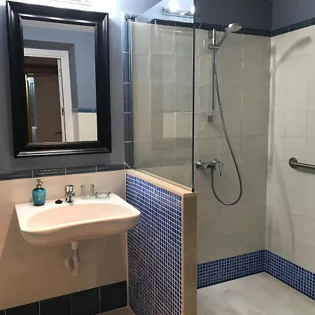 Palacio Torneria Apartment Jerez de la Frontera