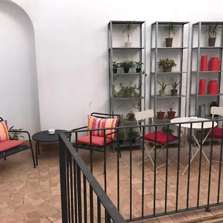 Palacio Torneria Apartment