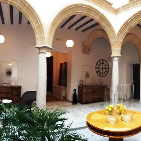 Palacio Torneria * Jerez de la Frontera