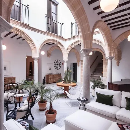 Apartment Palacio Torneria *