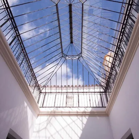 Palacio Torneria