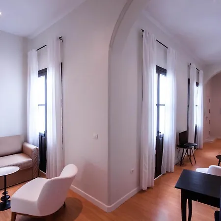 Apartment Palacio Torneria