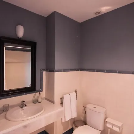 Palacio Torneria Apartment Jerez de la Frontera