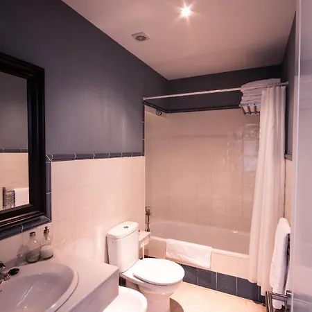 Palacio Torneria Apartment Jerez de la Frontera