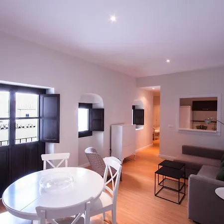 Apartment Palacio Torneria Jerez de la Frontera
