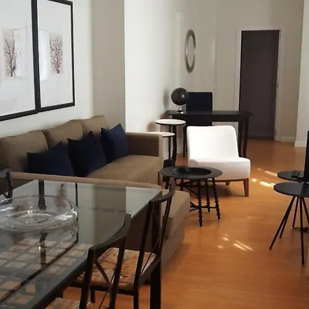 Apartment Palacio Torneria *