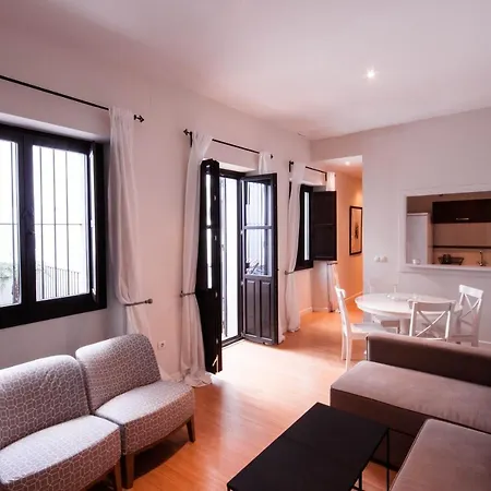 Palacio Torneria Apartment *