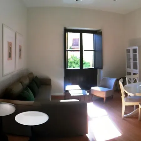 Palacio Torneria Apartment Jerez de la Frontera